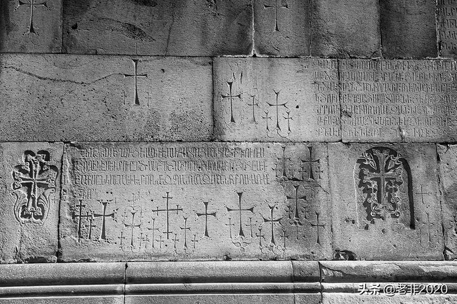 身为一个建筑师的表现,旅行中遇到好看的建筑