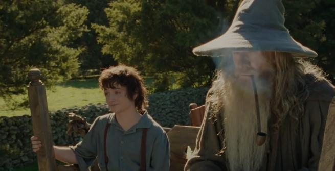 如果你得到一把神器你会做什么,如果你得到盖奇斯戒指你会做什么