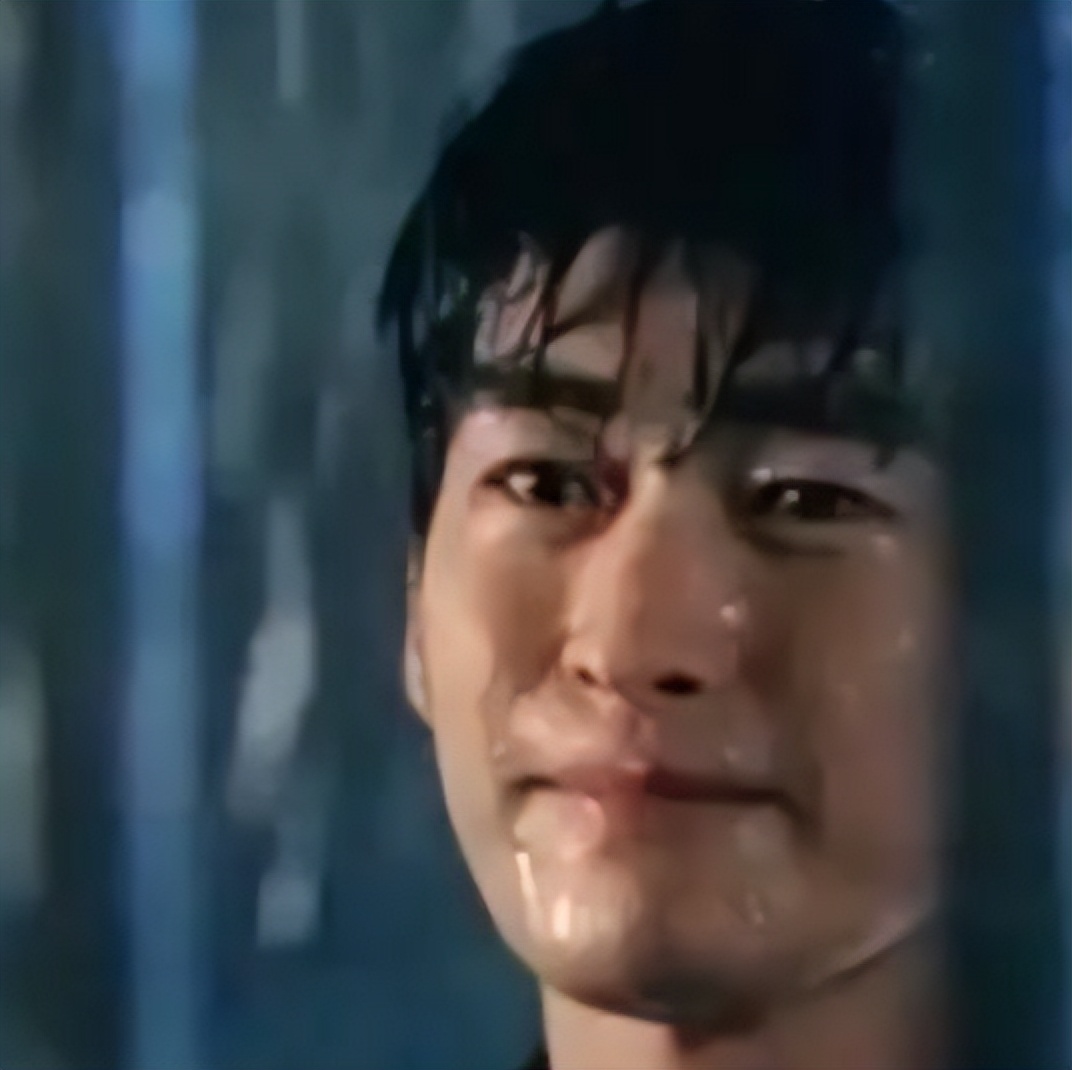 张翰回国后,出走半生归来仍是慕容云海