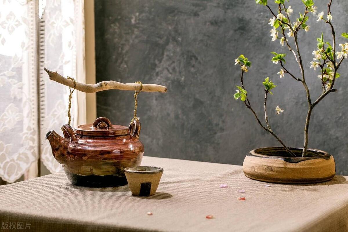 退休好生活,退休之后保持好心态