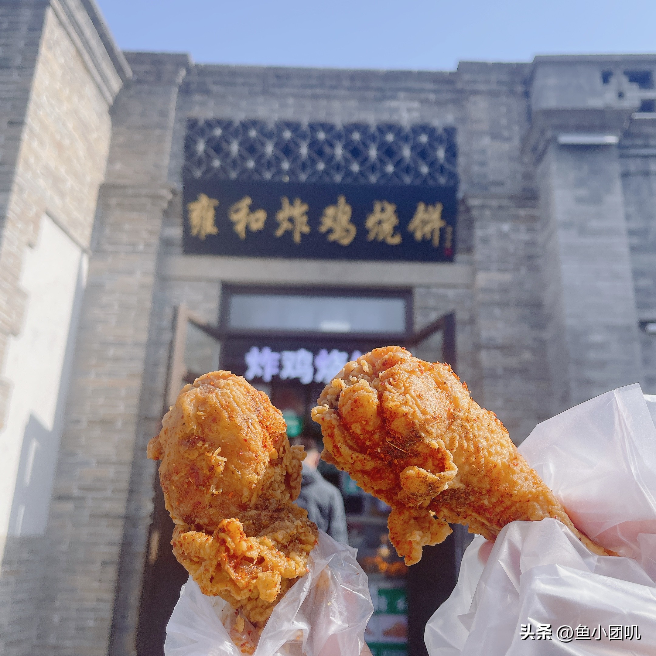 北京雍和宫求手串流程,北京雍和宫请串攻略