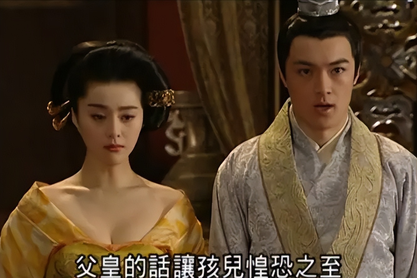 杨玉环容貌复原图像谁,杨玉环真人长相复原图