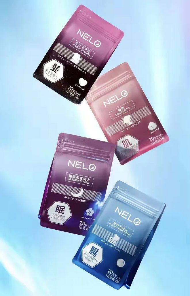 专访GNC中国区CEO朱翼凌：重组之后，全新的GNC已来