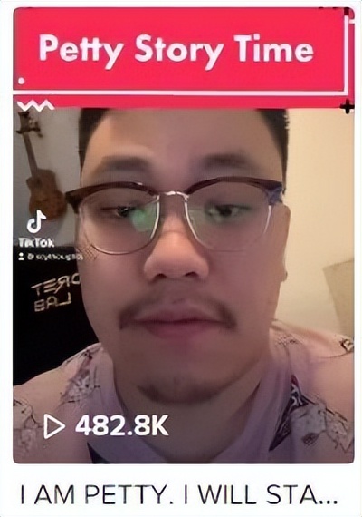 给跪了！加拿大华裔小哥大战国民咖啡Tims，神逻辑