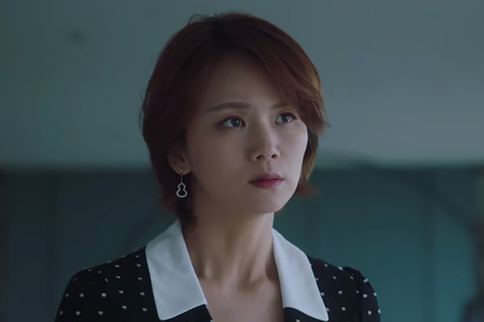 白百何和蒋欣谁好,我们的婚姻蒋欣和白百何