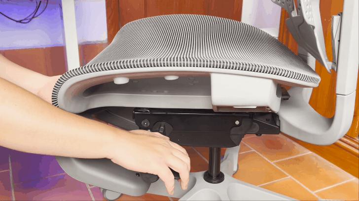 久坐办公室怎么缓解肩颈痛瑜伽,缓解办公室久坐腰疼瑜伽