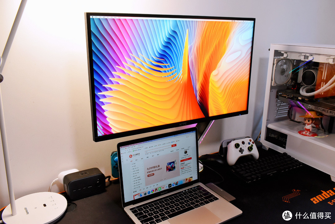 macbook性价比最高的扩展坞,新款macbookpro搭配扩展坞