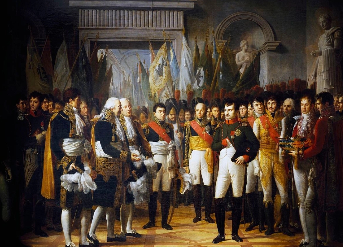 联邦制权力分配方式,联邦制中央和地方的权力