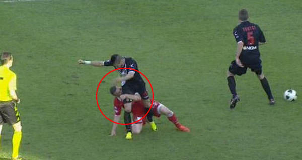 乌拉圭足球历史最佳阵容,辉煌天蓝军团