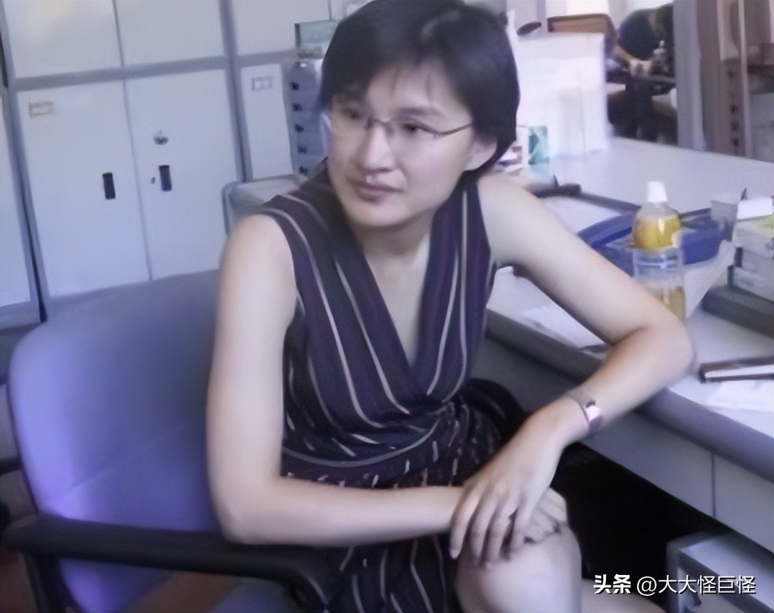 董倩26年资深央视名嘴,董倩这个主持人后来怎么样了