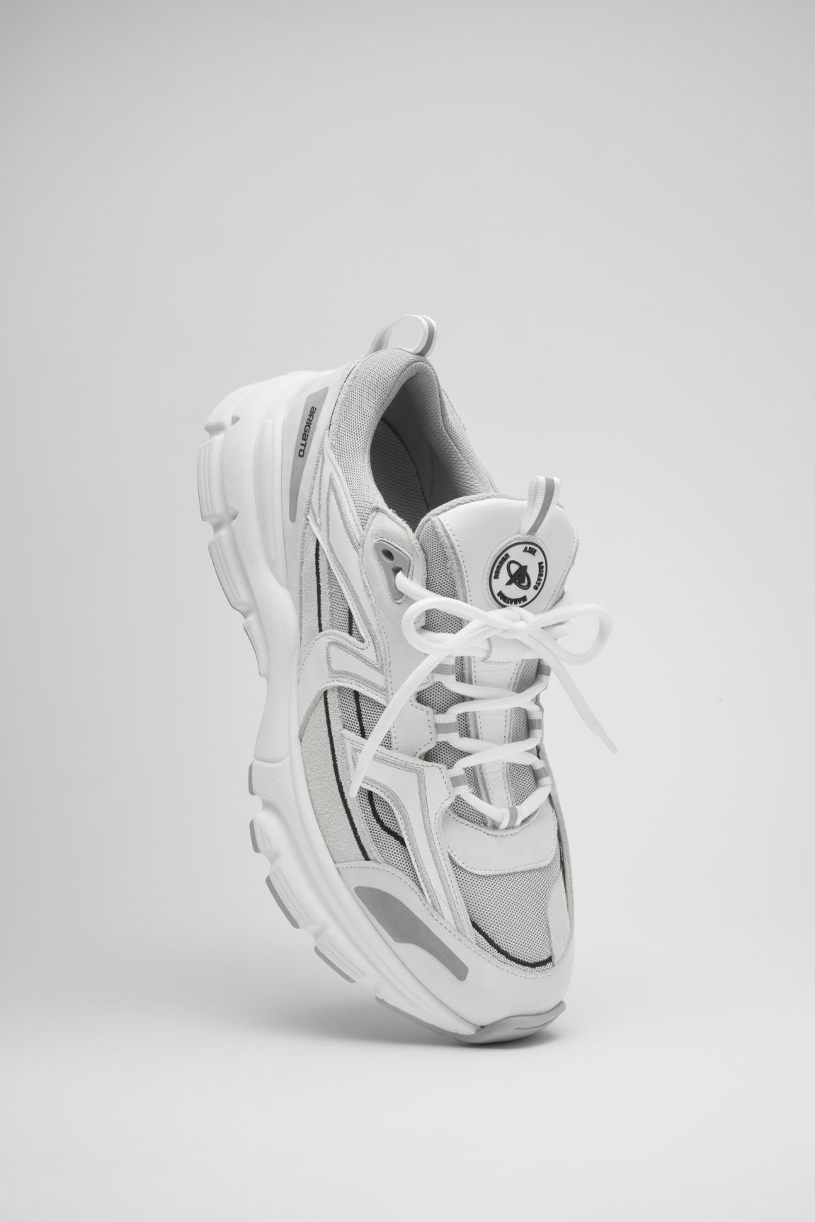 百搭运动鞋大牌高个子推荐,时髦精运动鞋百搭