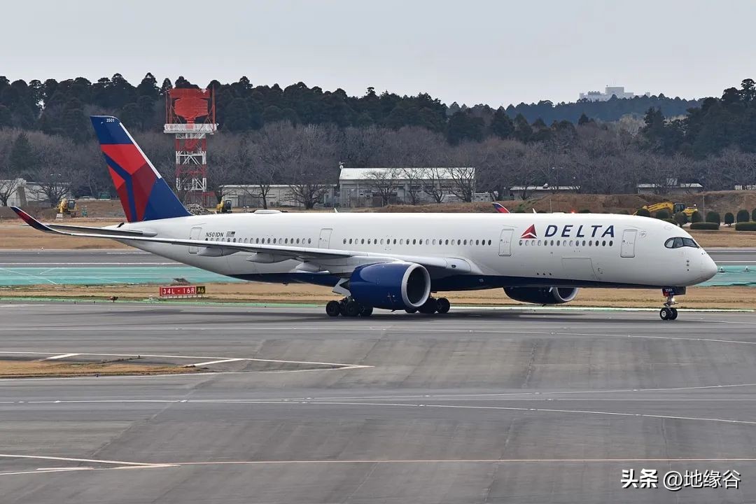 美国机场为啥那么多跑道,美国机场最新消息