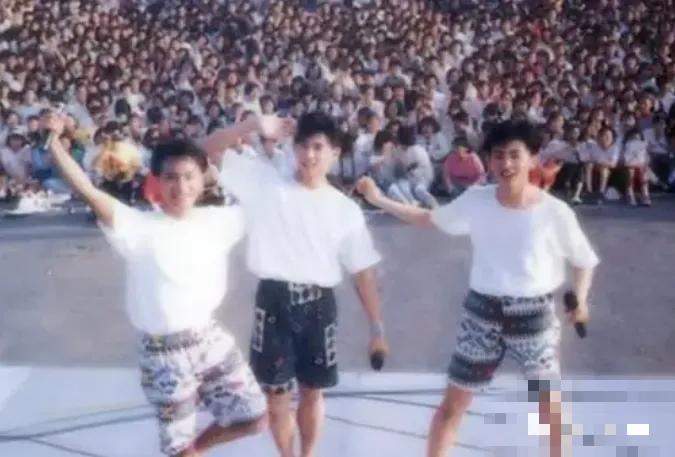 为什么现在人都怀念90年代,为何80年代的人最怀念80年代