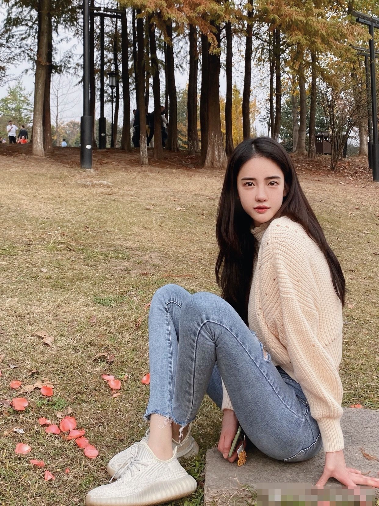 在华外国网红，非洲rose和伊博圈粉千万，“花蛇”潘南奎臭名昭著