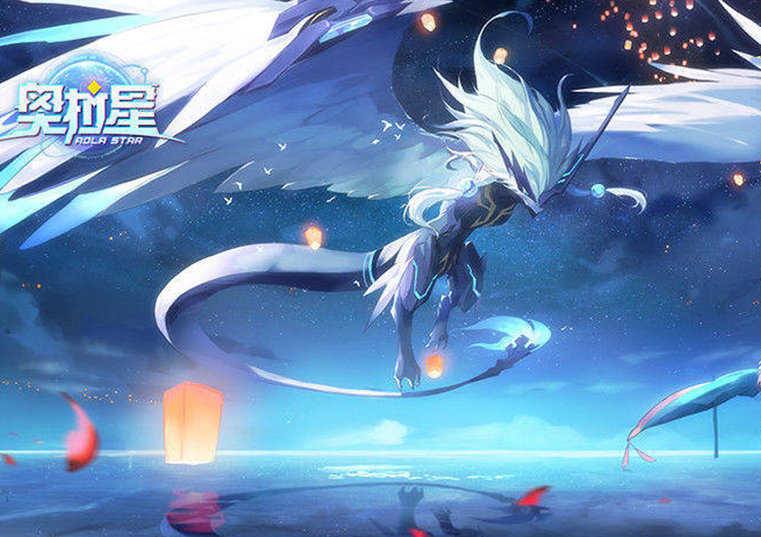 生日快乐二次元祝福视频,各大粉丝明星生日应援