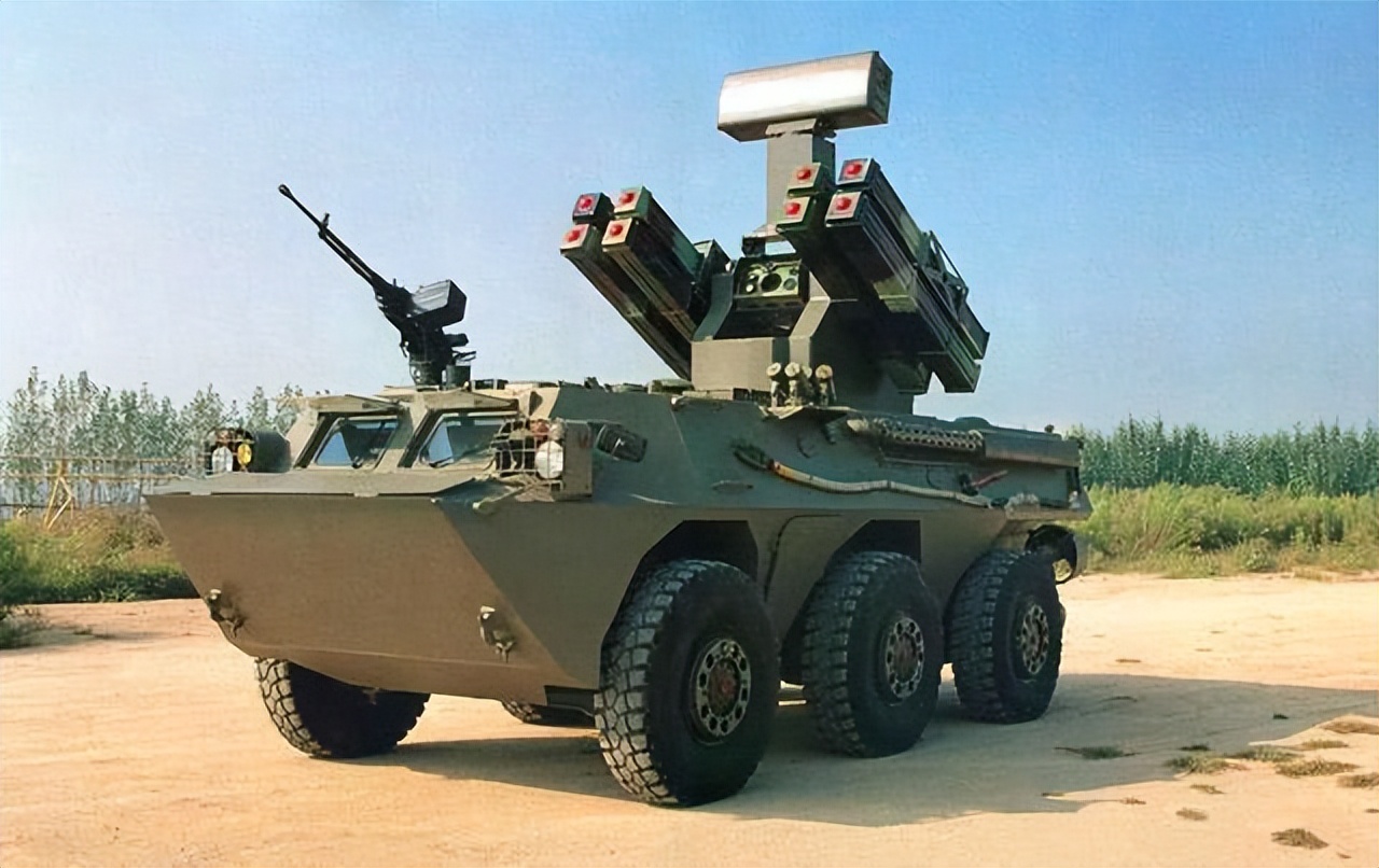 法国向乌克兰提供防空导弹种类,英国首测新型防空导弹