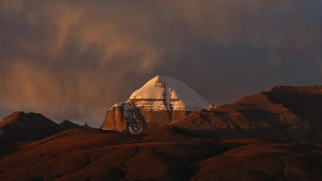 日喀则最美的风景图片,西藏日喀则绝美图片