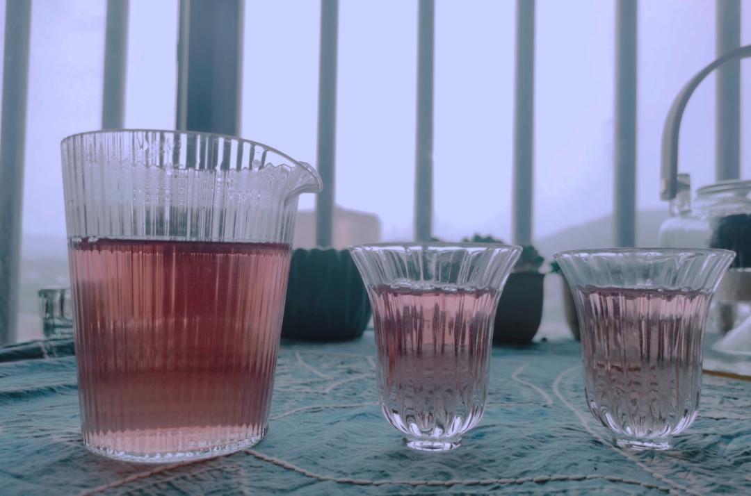 稀有茶树品种紫鹃,紫娟茶树品种大全