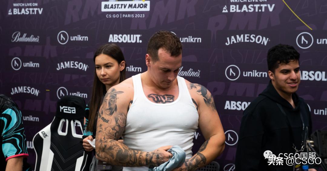 黑马9INE成五年首支进入Major的波兰战队！Heroic携手晋级传奇组