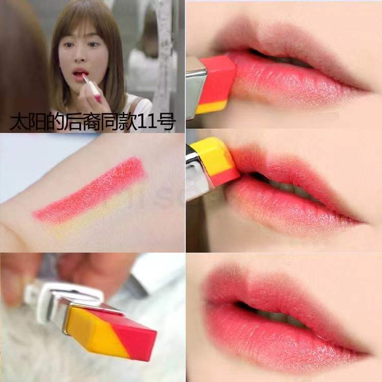 mac口红色号推荐,香奈儿口红色号推荐