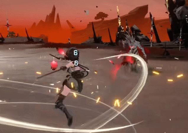 鸣潮跑酷挑战点位,鸣潮跑酷挑战分布