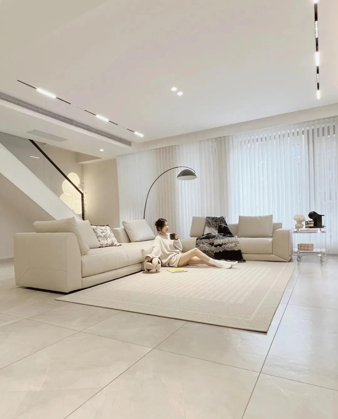 农村的房子都装修得很漂亮,农村的房子装修真的很高级