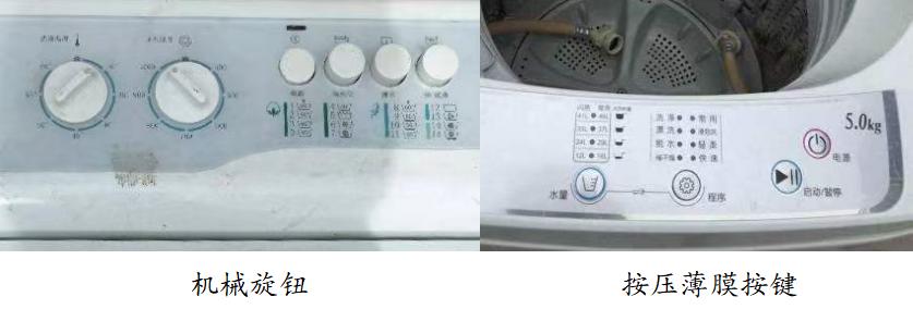 滚筒洗衣机完全解说,家电大兵滚筒洗衣机