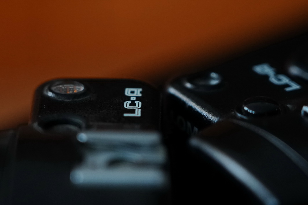 拉玛：一款设计有缺陷的口袋机，竟成前苏联相机中“最亮的仔儿”