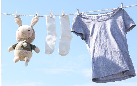 如何消除衣服阴干的臭味,阴干的衣服很臭怎么解决