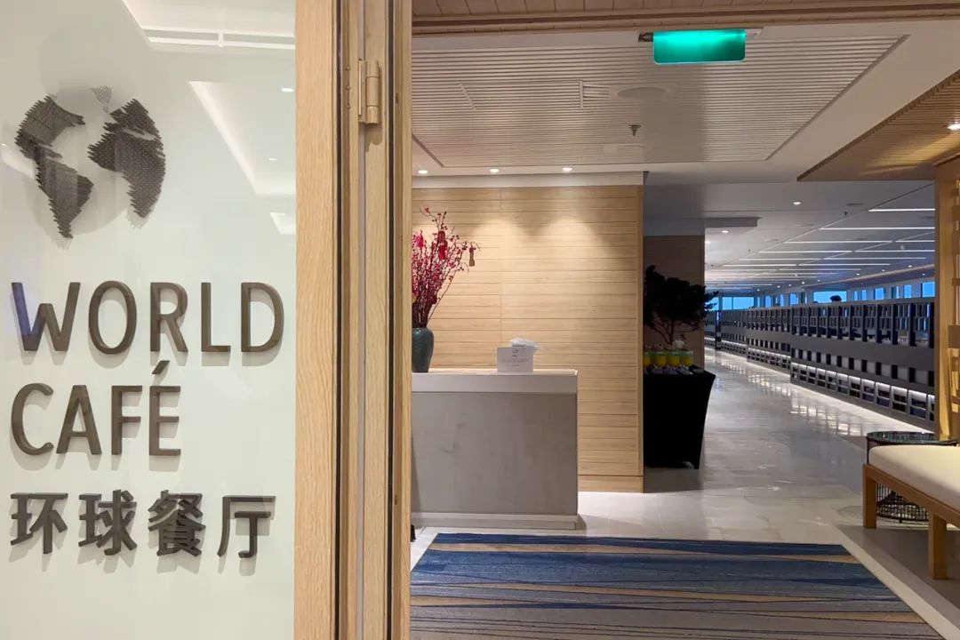 一路向南海南游轮,一场来自维京游轮的浪漫之旅