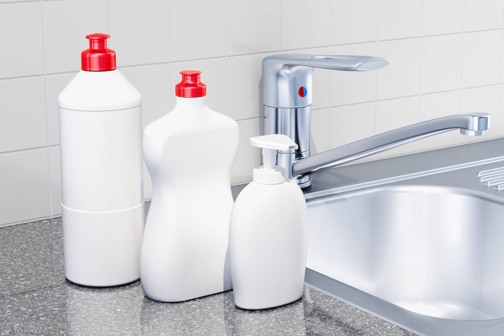 洗洁精主要化学成分是什么,洗洁精原料及最新配方