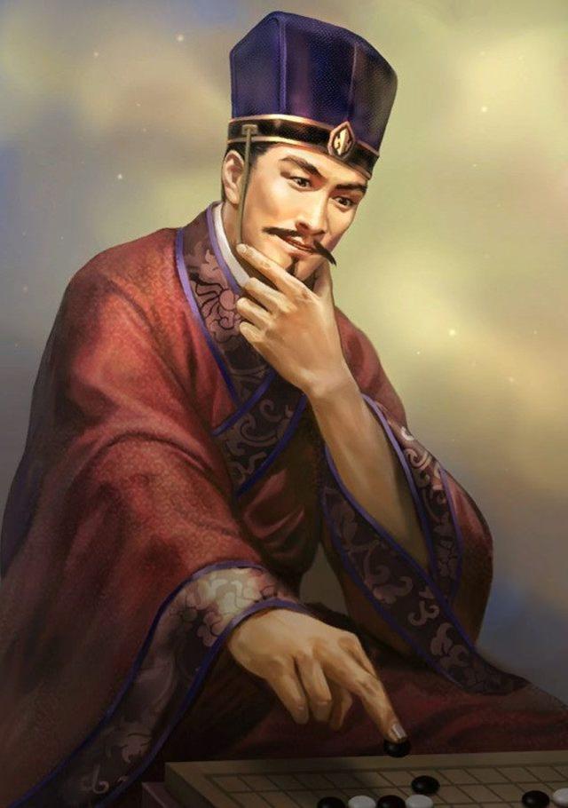 谁搞死了费祎:刘禅和姜维都是受益者