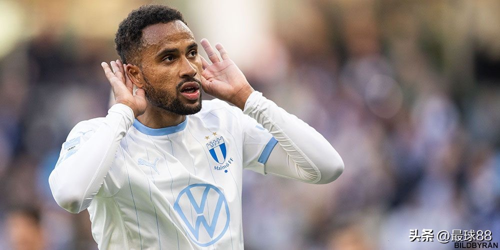 瑞典超马尔默对战哥德堡,瑞典超布鲁马波vs马尔默