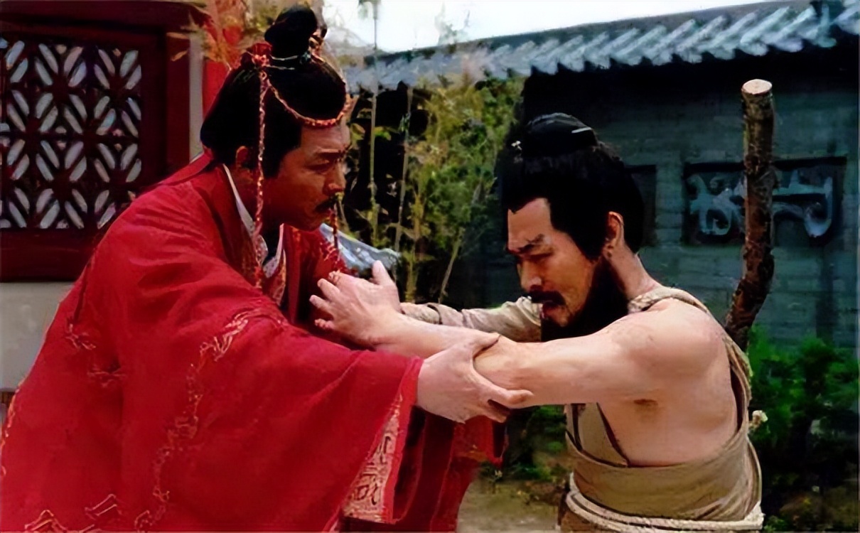 负荆请罪廉颇蔺相如最后怎么样了,廉颇蔺相如负荆请罪的真正结局