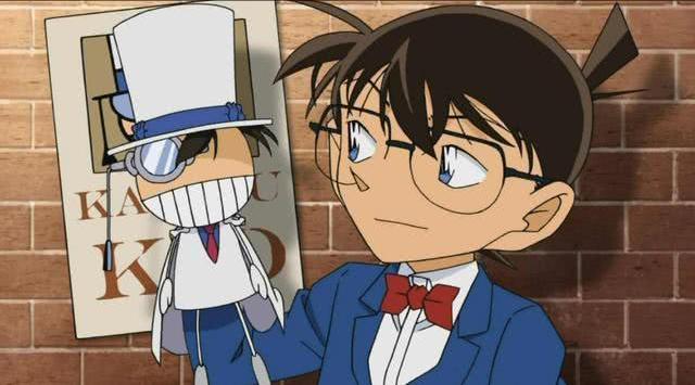 大众传播视域下“动漫IP”发展策略研究——以《名侦探柯南》为例