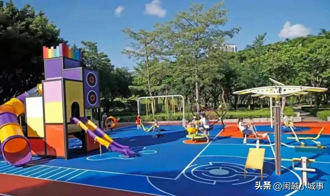 厦门波特曼瑞海儿童乐园,厦门翔安奇乐堡儿童乐园