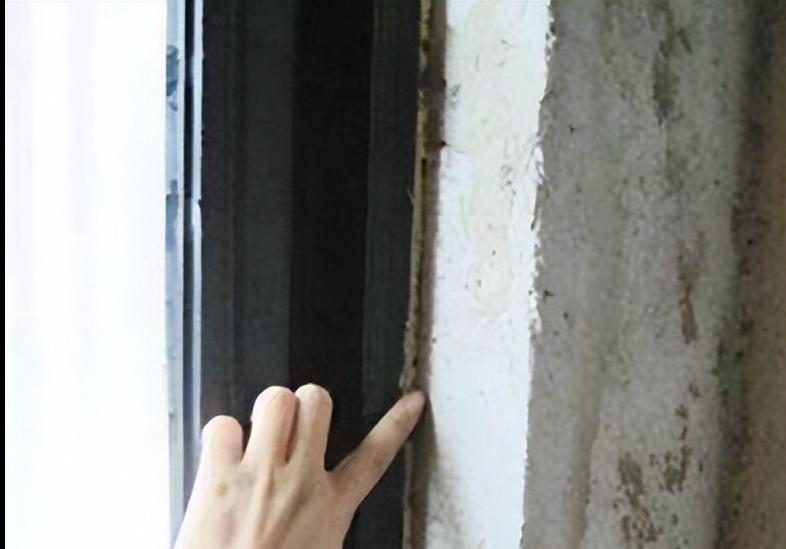 外墙窗户渗水最佳修复方法,外窗漏水最好修补方法