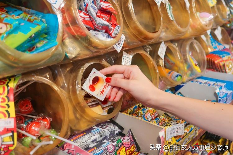 在东京古着店寻找旧时光,东京柴又老街有多干净