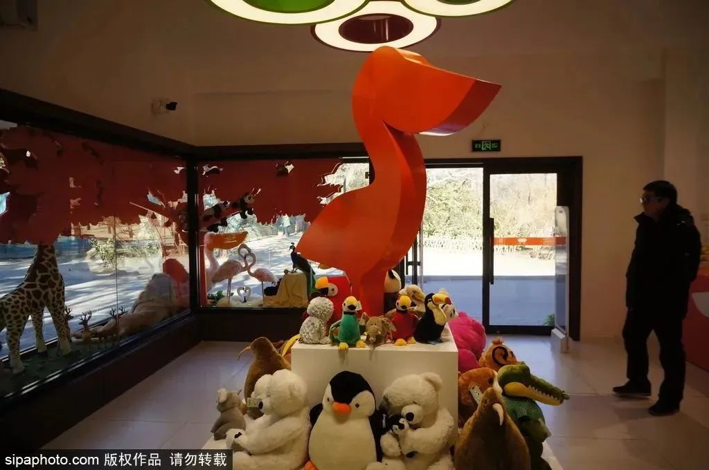 亲子互动的好去处北京,京城最好的亲子游