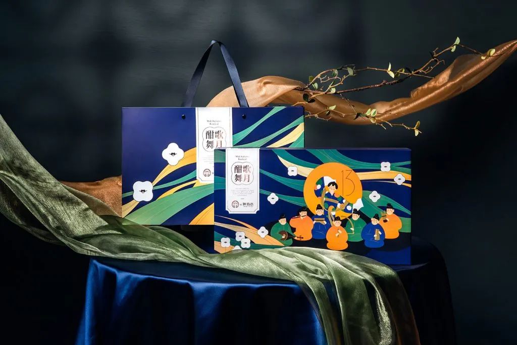 有创意有逼格的包装,有创意实用性强的包装设计