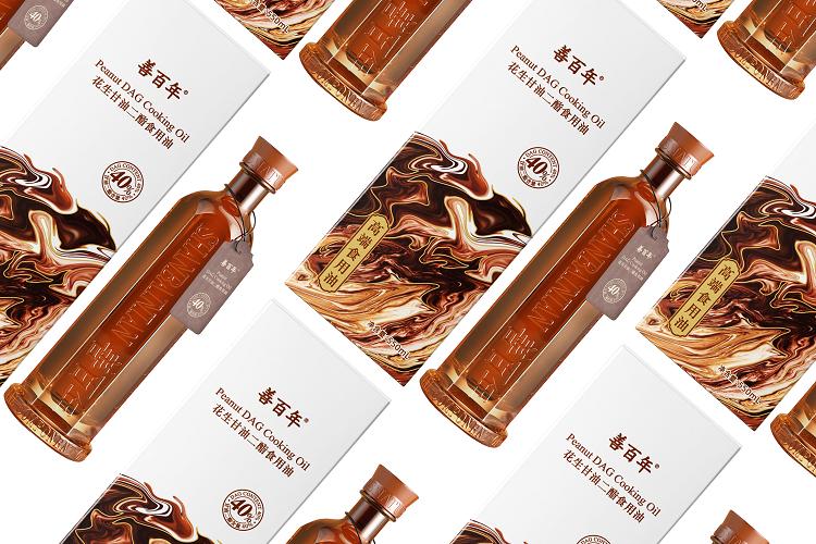 善百年甘油二酯油是最好的油吗,善百年80%甘油二酯食用油价格