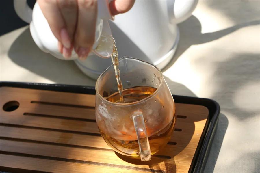 泡茶要泡多久普洱,泡茶要泡多久合适