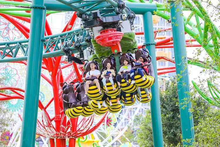 广州儿童节去哪里玩最好玩,广州周末小孩子最爱玩的地方