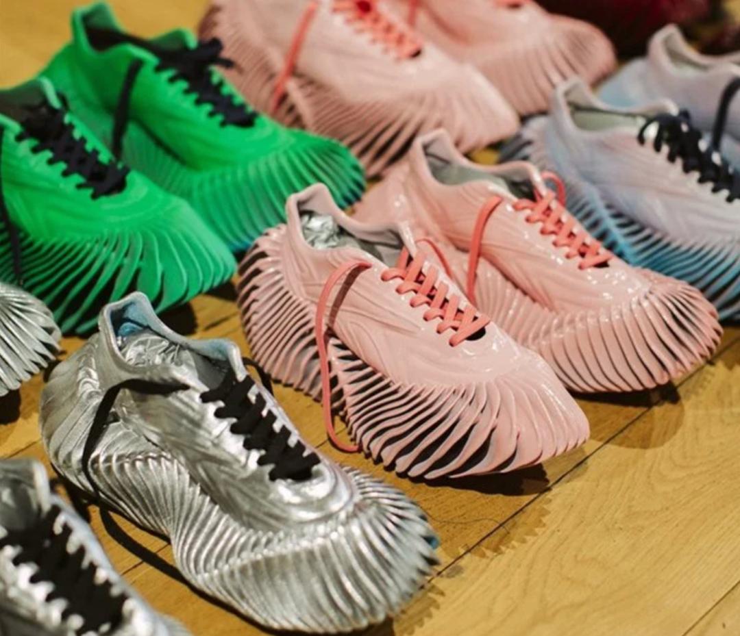 2023男鞋鞋型趋势,2023年男鞋流行趋势