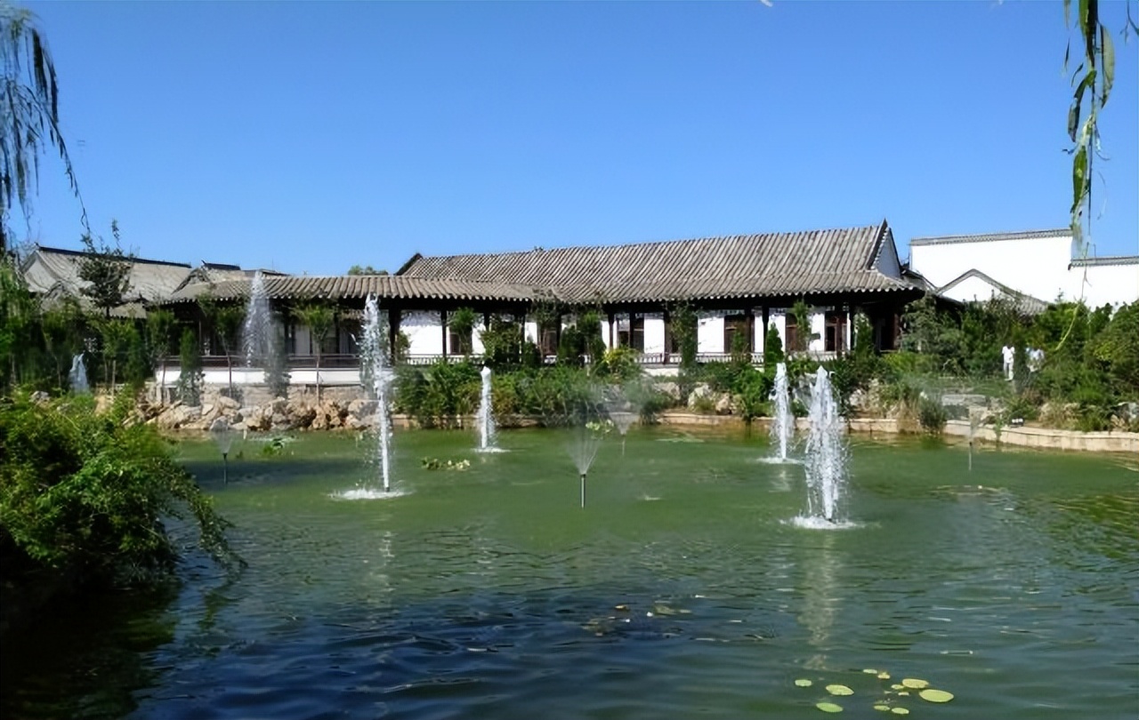 邢台千年古镇,邢台的四大古镇