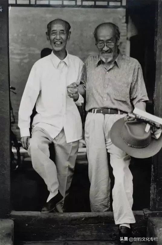 周末散文五人行留恋的张望——写给离世廿载的王洛宾先生