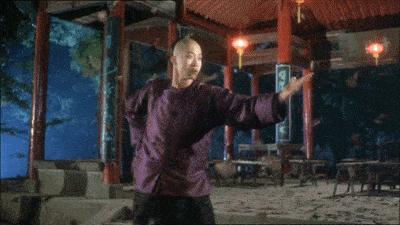 十大公认的硬汉男明星,最爷们明星