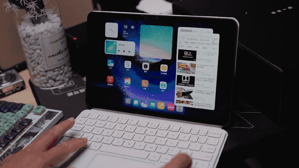 xiaomipad6pro游戏测评,小米pad6pro有5g版吗