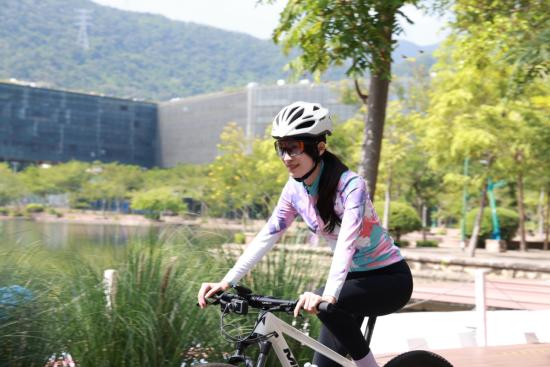 学习自行车有什么技巧吗,学习骑自行车技巧12岁