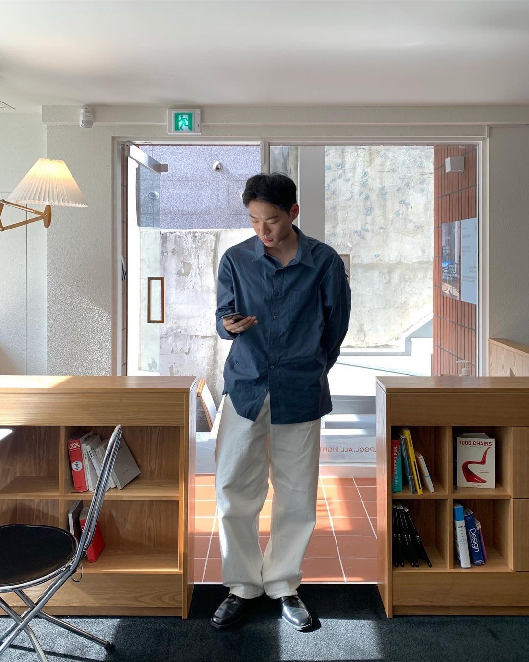 男高级感穿搭配色,男士最潮颜色大全